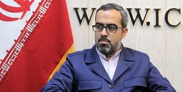 ایزدخواه